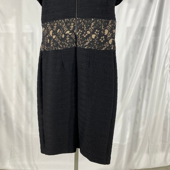 Dress - Nue by Shani - Picture 4 of 6